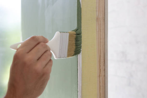 Best Air Quality Testing for Mold Spores  in Edgewater, CO