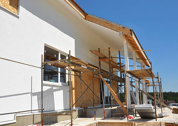 Asbestos and Lead Testing During Mold Inspection in Edgewater, CO